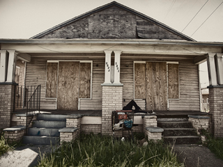 Illustration for article titled New Orleans Five Years After the Water